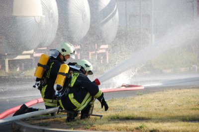 Foto des Albums: Ausbildung