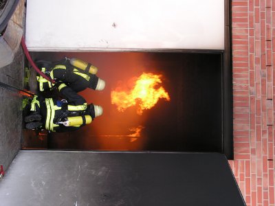 Foto des Albums: Ausbildung