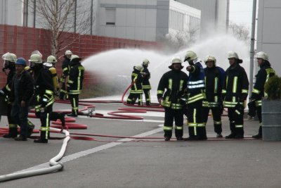Foto des Albums: Ausbildung