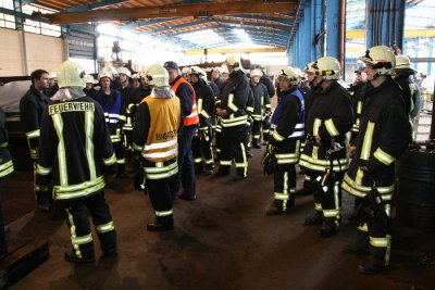 Foto des Albums: Ausbildung