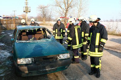 Foto des Albums: Ausbildung