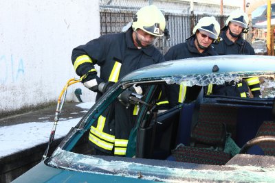 Foto des Albums: Ausbildung
