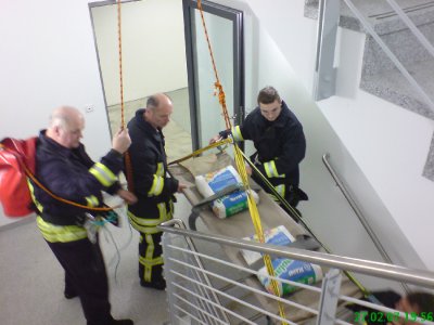 Foto des Albums: Ausbildung