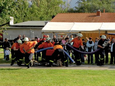 Foto des Albums: FF Gollma