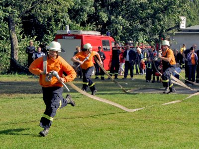 Foto des Albums: FF Gollma