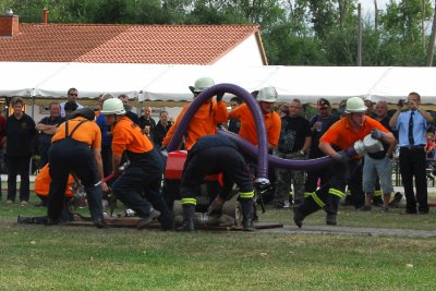 Foto des Albums: FF Gollma