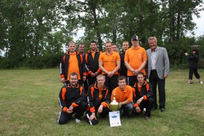 Foto des Albums: FF Gollma