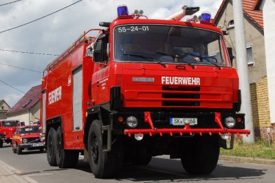 Foto des Albums: FF Gollma