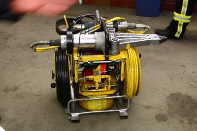 Foto des Albums: Ortsfeuerwehr Gütz