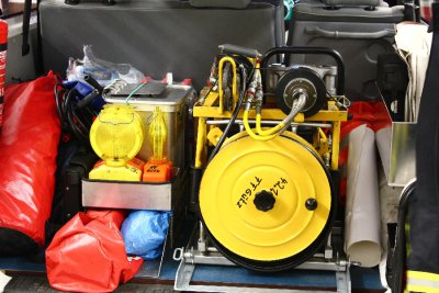 Foto des Albums: Ortsfeuerwehr Gütz