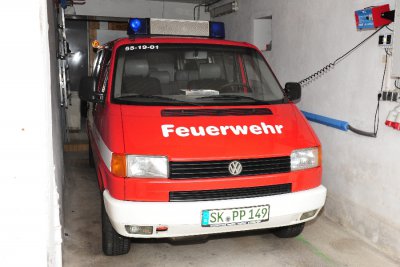 Foto des Albums: Ortsfeuerwehr Gütz
