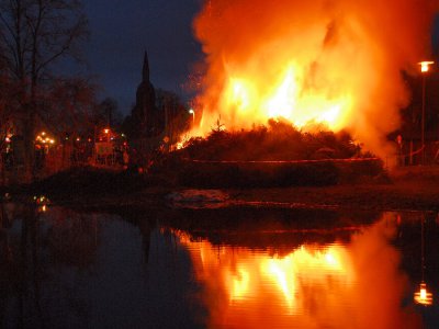Foto des Albums: Ortsfeuerwehr Gütz