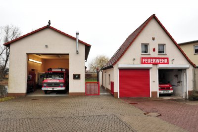 Foto des Albums: Ortsfeuerwehr Gütz