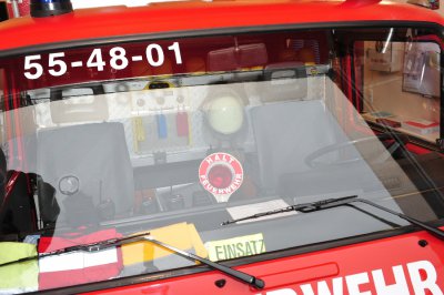 Foto des Albums: Ortsfeuerwehr Gütz