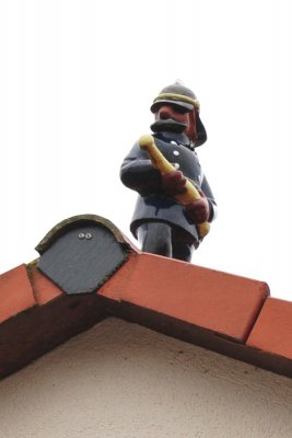 Foto des Albums: Ortsfeuerwehr Gütz