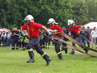 Foto des Albums: Ortsfeuerwehr Gütz