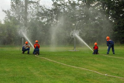 Foto des Albums: Ortsfeuerwehr Gütz