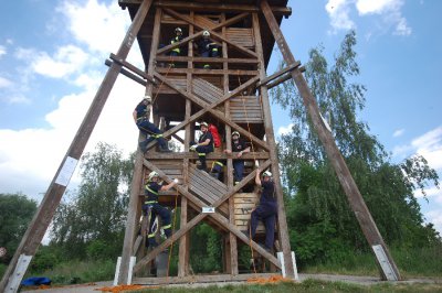 Foto des Albums: Ortsfeuerwehr Gütz