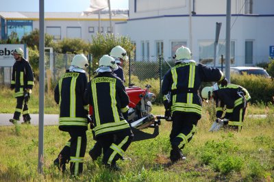 Foto des Albums: Ortsfeuerwehr Gütz