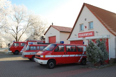 Foto des Albums: Ortsfeuerwehr Gütz