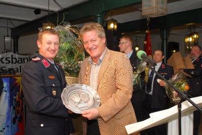 Foto des Albums: Ortsfeuerwehr Gütz
