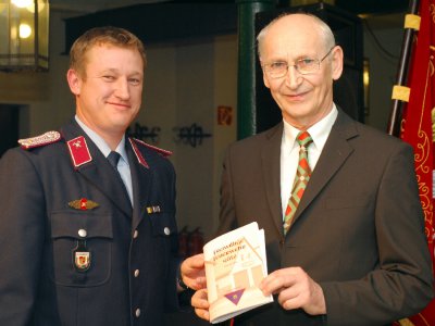 Foto des Albums: Ortsfeuerwehr Gütz