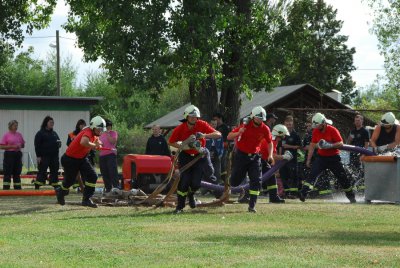 Foto des Albums: Ortsfeuerwehr Gütz