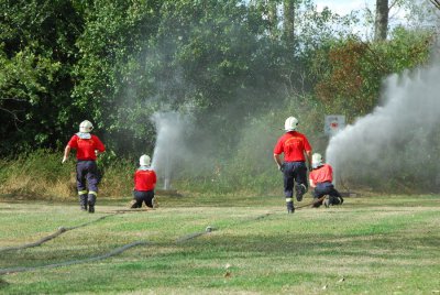 Foto des Albums: Ortsfeuerwehr Gütz