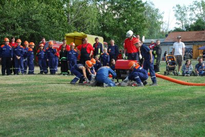 Foto des Albums: Ortsfeuerwehr Gütz