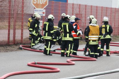 Foto des Albums: Ortsfeuerwehr Gütz