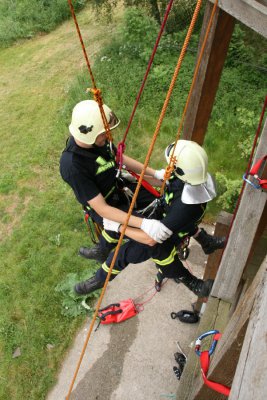 Foto des Albums: Ortsfeuerwehr Gütz