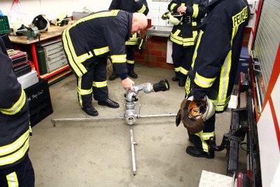 Foto des Albums: Ortsfeuerwehr Gütz