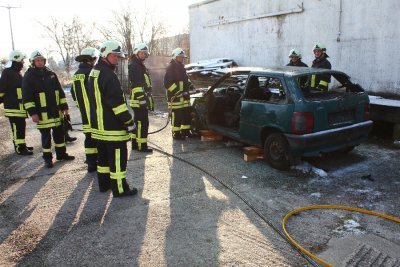 Foto des Albums: Ortsfeuerwehr Gütz