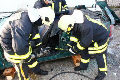 Foto des Albums: Ortsfeuerwehr Gütz
