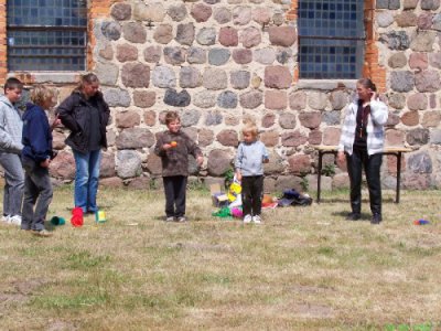 Foto des Albums: Kindertagsfest in Lindenberg