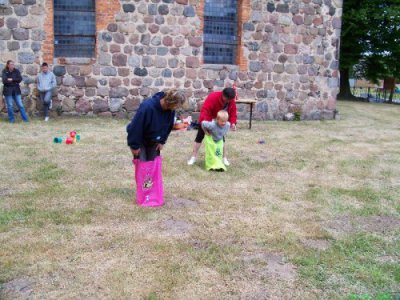 Foto des Albums: Kindertagsfest in Lindenberg