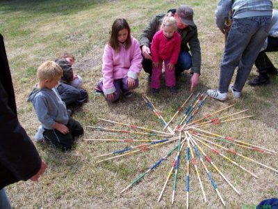Foto des Albums: Kindertagsfest in Lindenberg