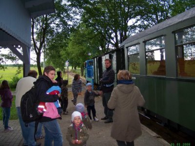 Foto des Albums: Kindertagsfest in Lindenberg