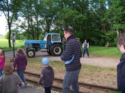 Foto des Albums: Kindertagsfest in Lindenberg