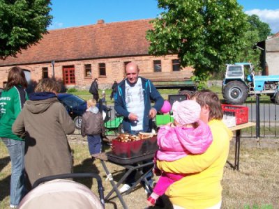 Foto des Albums: Kindertagsfest in Lindenberg