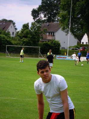 Foto des Albums: Bilder zum Testspiel gegen Rätzlingen