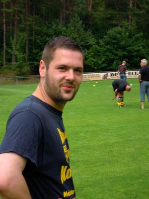 Foto des Albums: Bilder zum Testspiel gegen Rätzlingen