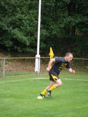 Foto des Albums: Bilder zum Testspiel gegen Rätzlingen