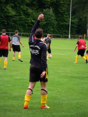 Foto des Albums: Bilder zum Testspiel gegen Rätzlingen