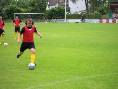 Foto des Albums: Bilder zum Testspiel gegen Rätzlingen