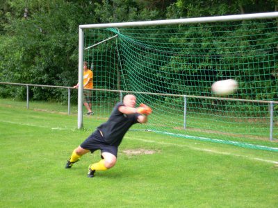 Foto des Albums: Bilder zum Testspiel gegen Rätzlingen