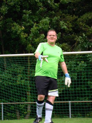 Foto des Albums: Bilder zum Testspiel gegen Rätzlingen