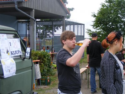 Foto des Albums: Skate ´n´ Music 2012