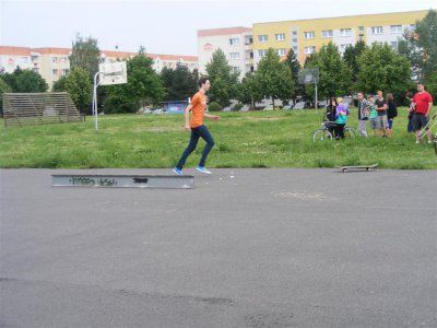 Foto des Albums: Skate ´n´ Music 2012
