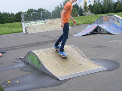 Foto des Albums: Skate ´n´ Music 2012